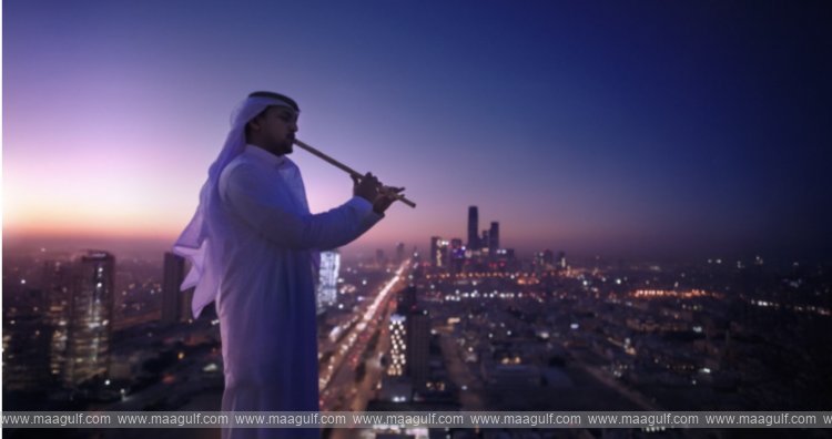 యునెస్కో క్రియేటివ్ సిటీస్ నెట్‌వర్క్‌ లో రియాద్, మదీనా..!!